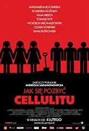 Jak sie pozbyc cellulitu (2011)
