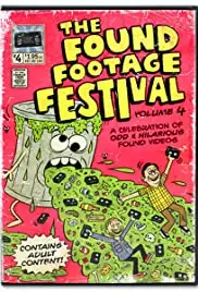 Found Footage Festival Volume 4: Live in Tucson (2009)
