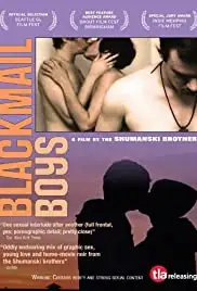 Blackmail Boys (2010)