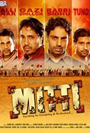 Mitti (2010)