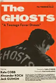 The Ghosts (2011)