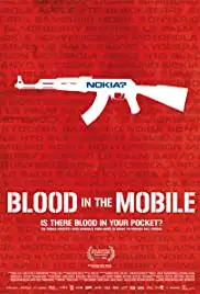 Blood in the Mobile (2010)