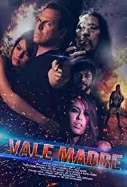 Justice for All (2018)