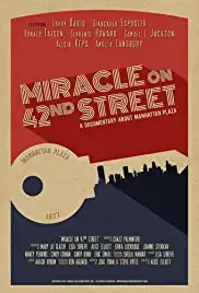 Miracle on 42nd Street (2017)