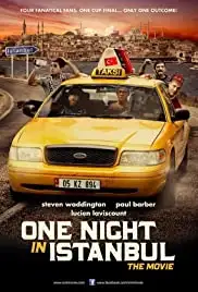 One Night in Istanbul (2014)