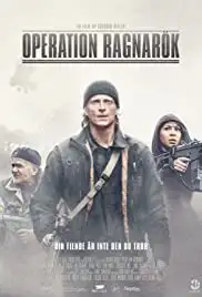 Operation Ragnarök (2018)