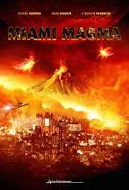 Miami Magma (2011)