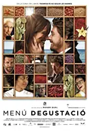 Menú degustació (2013)