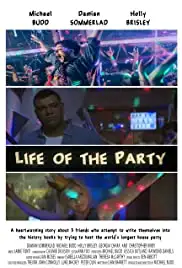 Life of the Party (2018)