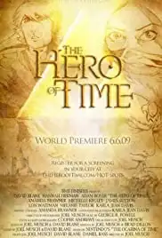 The Legend of Zelda: The Hero of Time (2009)