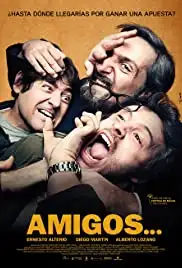 Amigos... (2011)