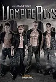 Vampire Boys (2011)