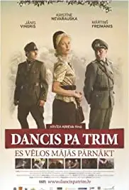 Dancis pa trim (2011)