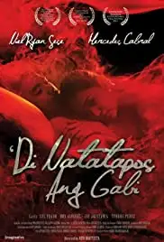 'Di natatapos ang gabi (2010)