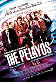The Pelayos (2012)