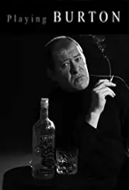 Playing Burton (2011)