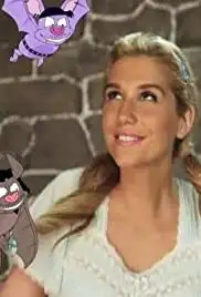 Walt Disney's Princess Ke$ha (2011)