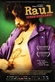 Raul: O Início, o Fim e o Meio (2012)