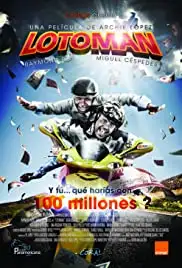 Lotoman (2011)