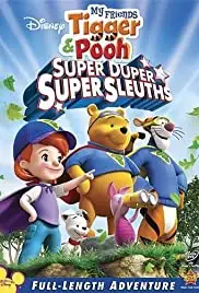 Super Duper Super Sleuths (2010)