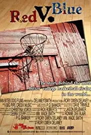 The Rivalry: Red v Blue (2013)