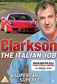 Clarkson: The Italian Job (2010)
