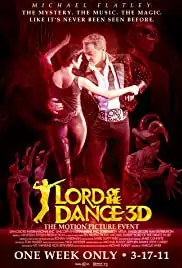 Lord of the Dance in 3D (2011)