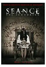 Seance: The Summoning (2011)