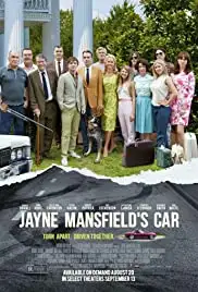 Jayne Mansfield's Car (2012)