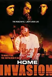 Home Invasion (2006)