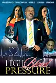 High Blood Pressure (2010)