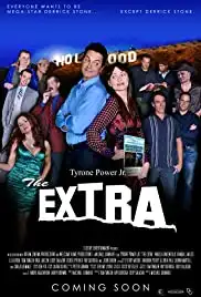 The Extra (2017)