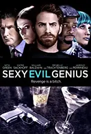 Sexy Evil Genius (2013)