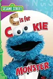 Sesame Street: C is for Cookie Monster (2010)