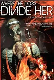 Where the Dogs Divide Her (2011)