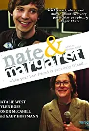 Nate and Margaret (2012)