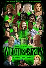 Witch's Brew (2011)