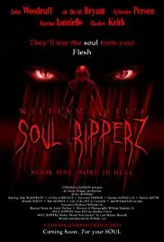 Soulripperz (2006)