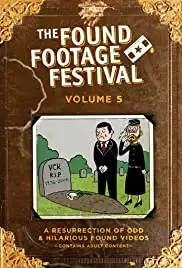 Found Footage Festival Volume 5: Live in Milwaukee (2010)