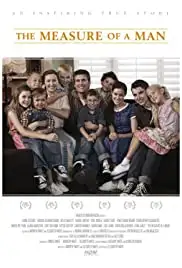 The Measure of a Man (2011)