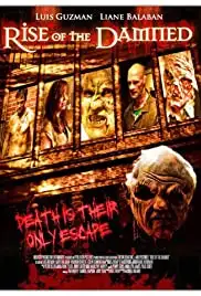Rise of the Damned (2011)