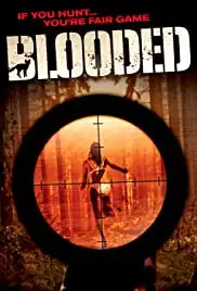 Blooded (2011)