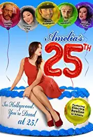 Amelia's 25th (2013)