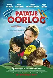 Patatje Oorlog (2011)