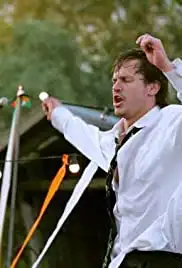 Marhulový ostrov (2011)