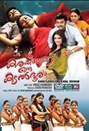 Karayilekku Oru Kadal Dooram (2011)