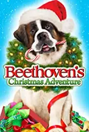 Beethoven's Christmas Adventure (2011)