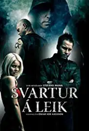 Svartur á leik (2012)