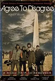 Agree to Disagree (2011)