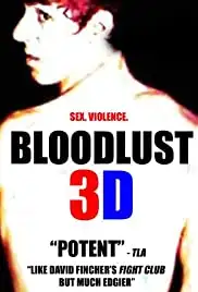 Bloodlust (2010)